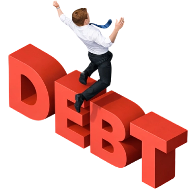 Debtfix Popup Image
